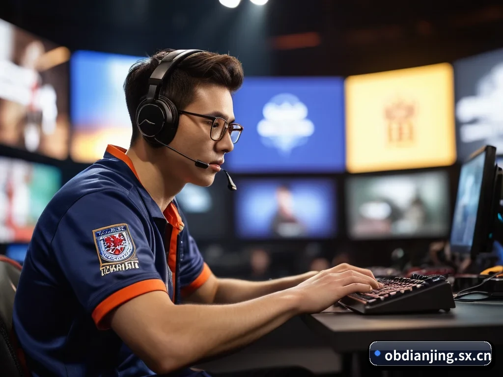 我们在做什么 - 长期内容价值积累 - OB Esports